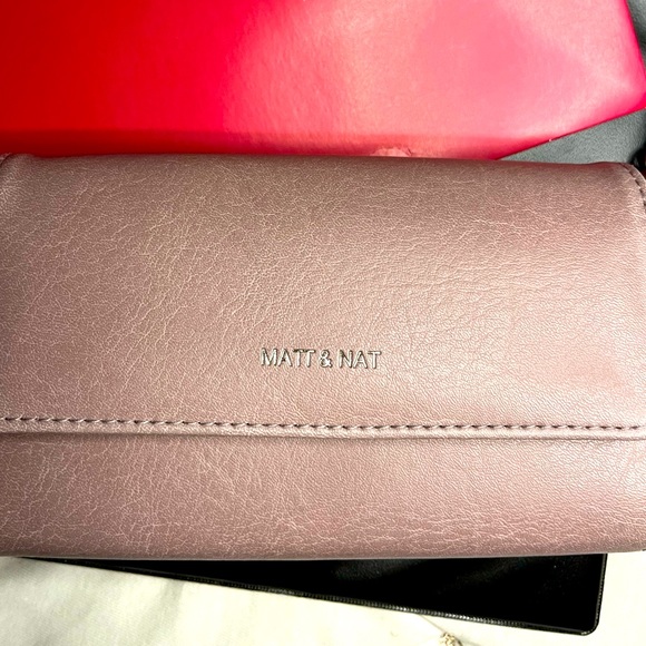 MATT & NAT mini purse! - Picture 2 of 4